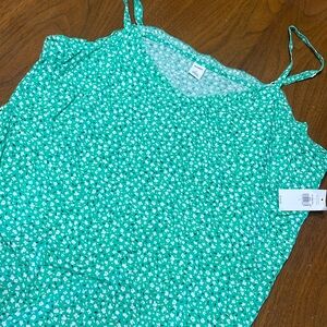 Old navy tank top